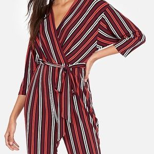 Express Jumpsuit - BRAND NEW